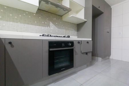 Casa à venda com 150m², 3 quartos e 2 vagasCozinha