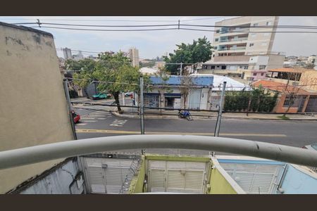 Casa à venda com 150m², 3 quartos e 2 vagasVaranda