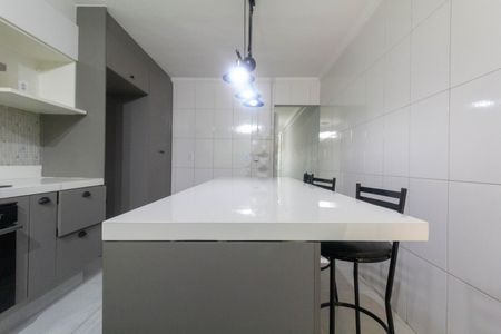 Casa à venda com 150m², 3 quartos e 2 vagasCozinha