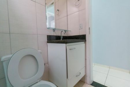 Casa à venda com 150m², 3 quartos e 2 vagasBanheiro 1