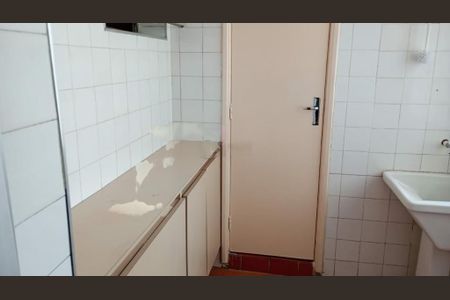 Apartamento à venda com 68m², 2 quartos e 1 vaga