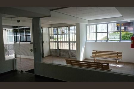 Apartamento à venda com 68m², 2 quartos e 1 vaga