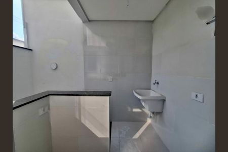 Casa à venda com 115m², 3 quartos e 2 vagas