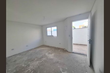Casa à venda com 115m², 3 quartos e 2 vagas
