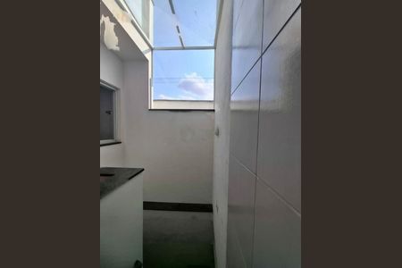 Casa à venda com 115m², 3 quartos e 2 vagas