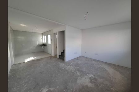 Casa à venda com 115m², 3 quartos e 2 vagas
