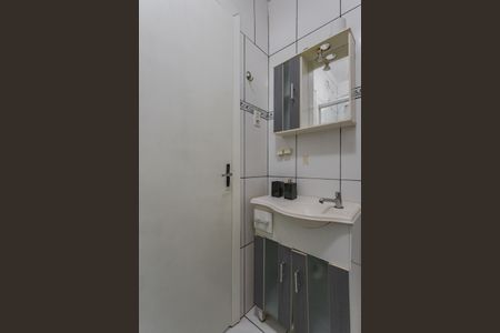Apartamento para alugar com 60m², 2 quartos e 1 vaga Apartamento para alugar com 60m², 2 quartos e 1 vagaBanheiro