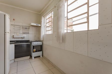 Apartamento para alugar com 60m², 2 quartos e 1 vaga Apartamento para alugar com 60m², 2 quartos e 1 vagaCozinha