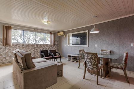 Apartamento para alugar com 60m², 2 quartos e 1 vaga Apartamento para alugar com 60m², 2 quartos e 1 vagaSala