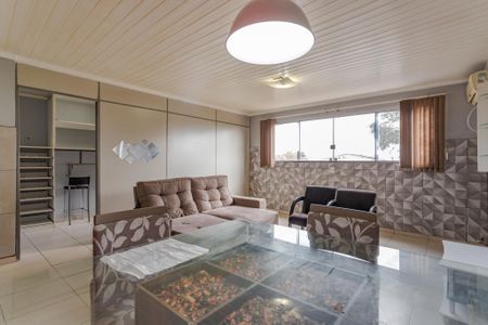 Apartamento para alugar com 60m², 2 quartos e 1 vaga Apartamento para alugar com 60m², 2 quartos e 1 vagaSala