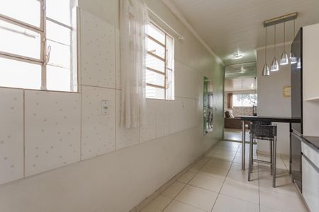 Apartamento para alugar com 60m², 2 quartos e 1 vaga Apartamento para alugar com 60m², 2 quartos e 1 vagaCozinha