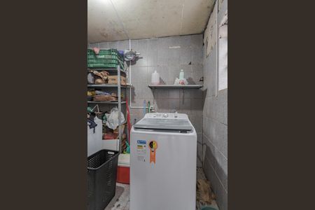 Apartamento para alugar com 60m², 2 quartos e 1 vaga Apartamento para alugar com 60m², 2 quartos e 1 vagaÁrea comum - Lavanderia
