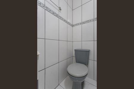Apartamento para alugar com 60m², 2 quartos e 1 vaga Apartamento para alugar com 60m², 2 quartos e 1 vagaBanheiro