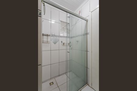 Apartamento para alugar com 60m², 2 quartos e 1 vaga Apartamento para alugar com 60m², 2 quartos e 1 vagaBanheiro
