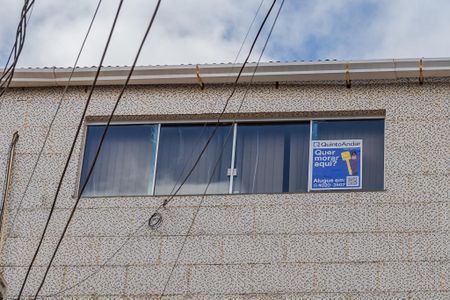 Apartamento para alugar com 60m², 2 quartos e 1 vaga Apartamento para alugar com 60m², 2 quartos e 1 vagaPlaca
