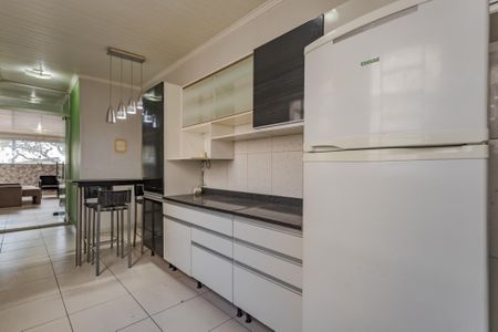 Apartamento para alugar com 60m², 2 quartos e 1 vaga Apartamento para alugar com 60m², 2 quartos e 1 vagaCozinha