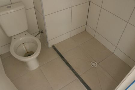 Apartamento à venda com 33m², 2 quartos e sem vagaBanheiro