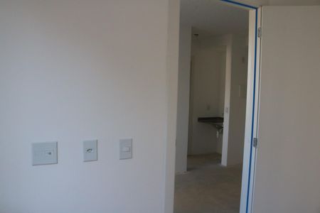 Apartamento à venda com 33m², 2 quartos e sem vagaQuarto 2