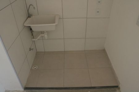 Apartamento à venda com 33m², 2 quartos e sem vagaCozinha
