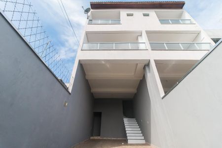 Casa para alugar com 690m², 3 quartos e 3 vagasFachada