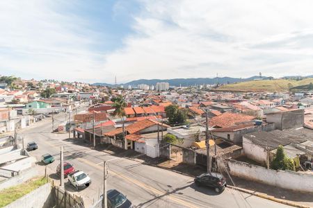 Casa para alugar com 690m², 3 quartos e 3 vagasVista da Varanda