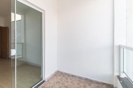 Casa para alugar com 690m², 3 quartos e 3 vagasVaranda do Quarto 3