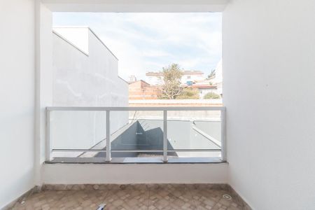 Casa para alugar com 690m², 3 quartos e 3 vagasVaranda do Quarto 3