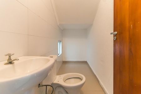 Casa para alugar com 690m², 3 quartos e 3 vagasLavabo da Sala