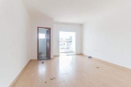 Casa para alugar com 690m², 3 quartos e 3 vagasSuíte 1