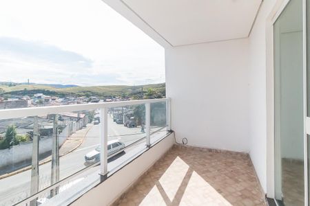 Casa para alugar com 690m², 3 quartos e 3 vagasVaranda da Sala