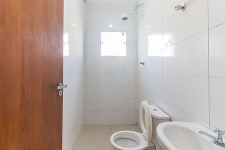 Casa para alugar com 690m², 3 quartos e 3 vagasBanheiro da Suíte 3