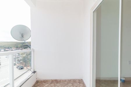 Casa para alugar com 690m², 3 quartos e 3 vagasVaranda da Suíte 1