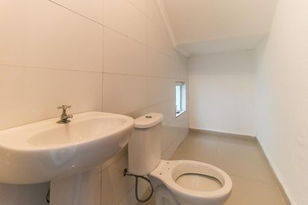 Casa para alugar com 690m², 3 quartos e 3 vagasLavabo da Sala