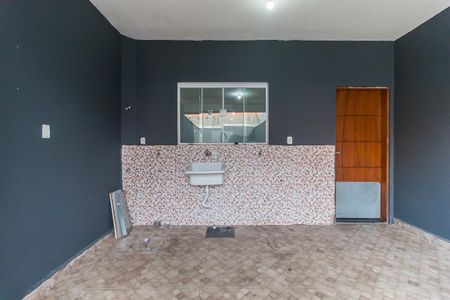 Casa para alugar com 690m², 3 quartos e 3 vagasÁrea de Serviço