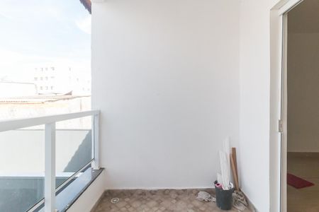 Casa para alugar com 690m², 3 quartos e 3 vagasVaranda do Quarto 3