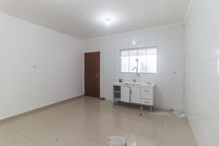Casa para alugar com 690m², 3 quartos e 3 vagasCozinha