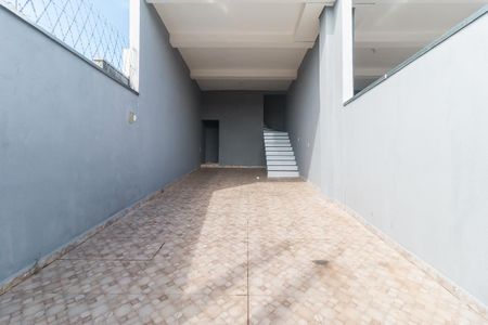 Casa para alugar com 690m², 3 quartos e 3 vagasGaragem
