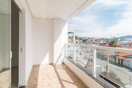 Casa para alugar com 690m², 3 quartos e 3 vagasVaranda da Sala