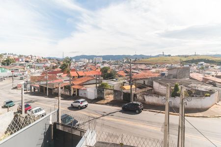Casa para alugar com 690m², 3 quartos e 3 vagasVista da Varanda
