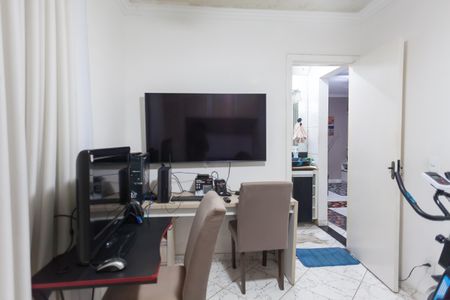 Apartamento à venda com 48m², 2 quartos e 1 vaga Apartamento à venda com 48m², 2 quartos e 1 vagaQuarto 2