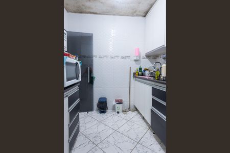 Apartamento à venda com 48m², 2 quartos e 1 vaga Apartamento à venda com 48m², 2 quartos e 1 vagaCozinha