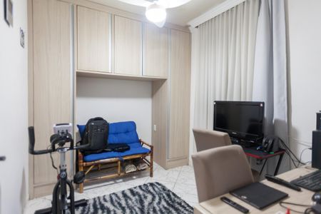 Apartamento à venda com 48m², 2 quartos e 1 vaga Apartamento à venda com 48m², 2 quartos e 1 vagaQuarto 2