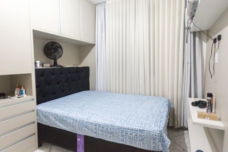 Apartamento à venda com 48m², 2 quartos e 1 vaga Apartamento à venda com 48m², 2 quartos e 1 vagaQuarto 1