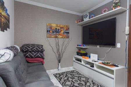 Apartamento à venda com 48m², 2 quartos e 1 vaga Apartamento à venda com 48m², 2 quartos e 1 vagaSala de Jantar