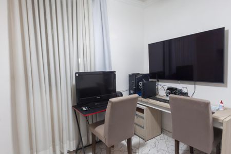 Apartamento à venda com 48m², 2 quartos e 1 vaga Apartamento à venda com 48m², 2 quartos e 1 vagaQuarto 2