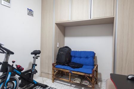 Apartamento à venda com 48m², 2 quartos e 1 vaga Apartamento à venda com 48m², 2 quartos e 1 vagaQuarto 2