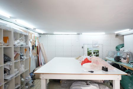 Casa à venda com 353m², 5 quartos e 4 vagasÁrea de Serviço