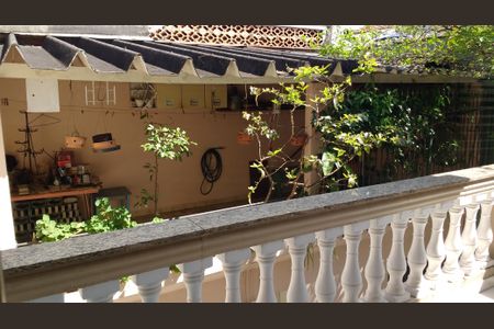 Casa à venda com 353m², 5 quartos e 4 vagasÁrea Externa