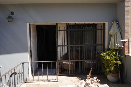 Casa à venda com 353m², 5 quartos e 4 vagasÁrea Externa