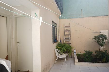 Casa à venda com 353m², 5 quartos e 4 vagasÁrea Externa